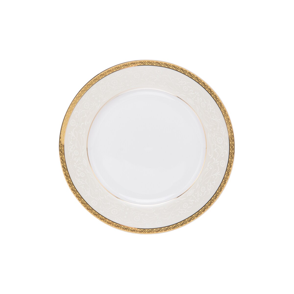 Serwis herbaciany 6os. (12el.) AGAWA GOLD