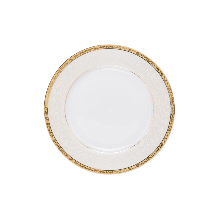 Serwis herbaciany 6os. (12el.) AGAWA GOLD