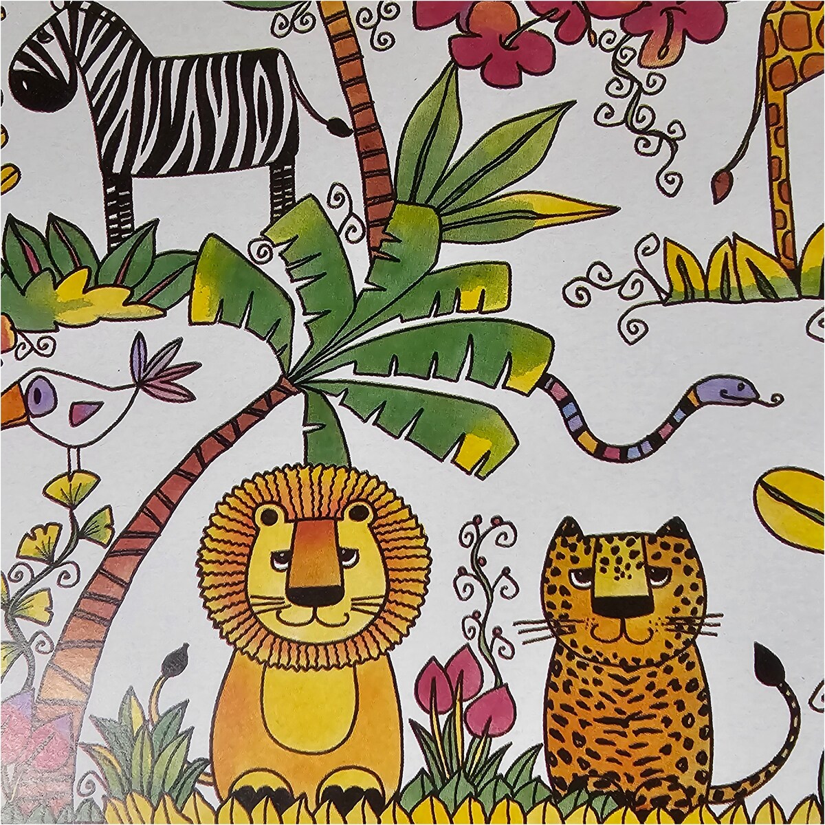 Papier do pakowania prezentów 20 METRÓW MEGAROLKA Urodzinowy Do Paczek Ozdobny