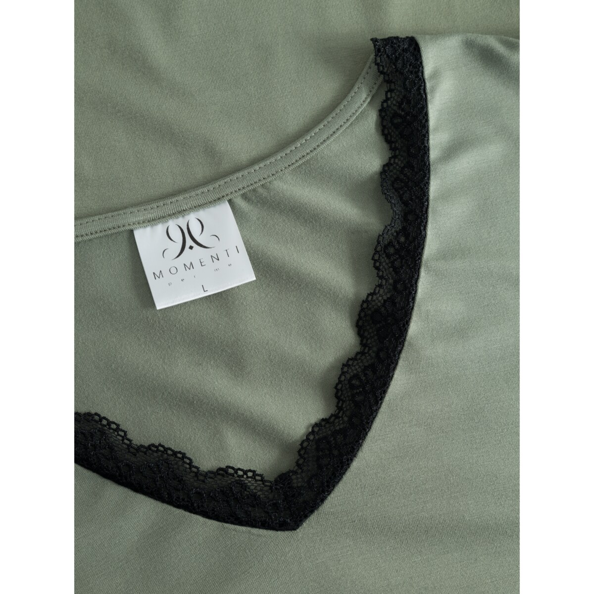 Piżama Emerald Dreams Green, XXL