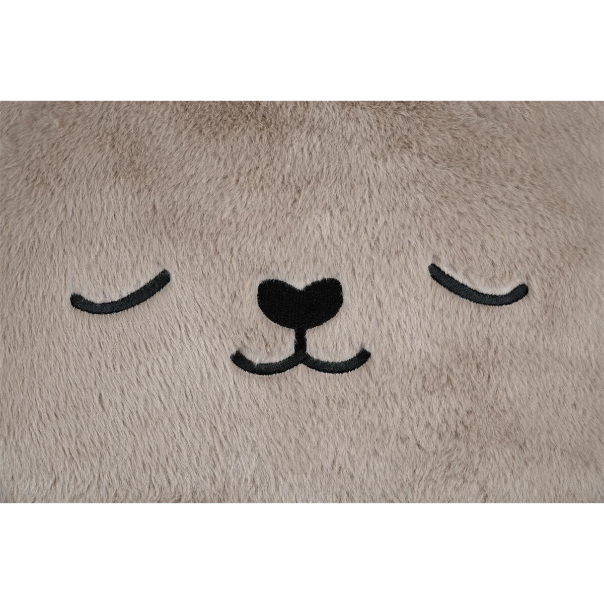 Poduszka dziecięca króliczek GABIN, 35 cm