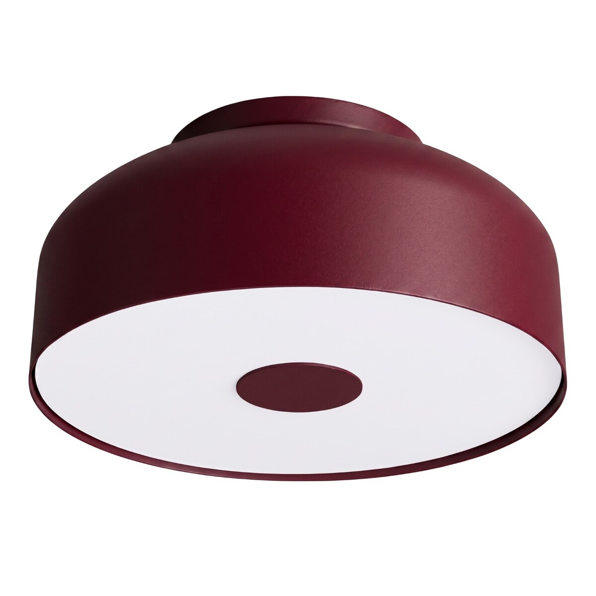 Plafon OMIQ burgund