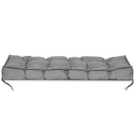 Poduszka Na Meble Z Palet Ławkę Huśtawkę 120X40Cm