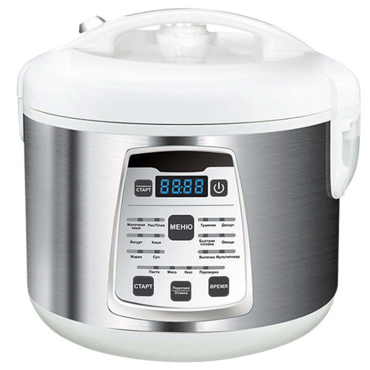Multicooker 16 programów MAESTRO