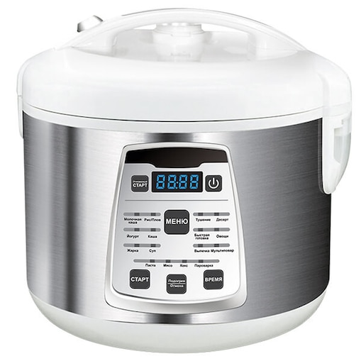 Multicooker 16 programów MAESTRO