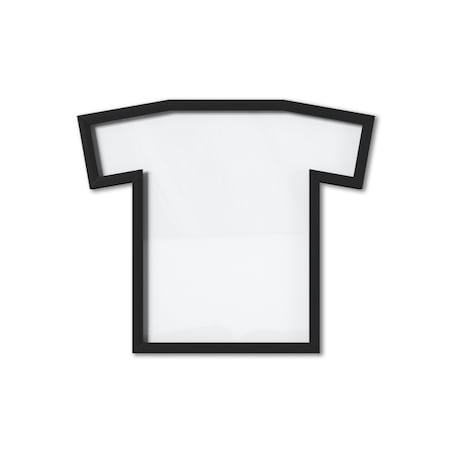 Ramka na T-shirt rozm. M T-Frame, 72 x 62 x 3 cm, Umbra
