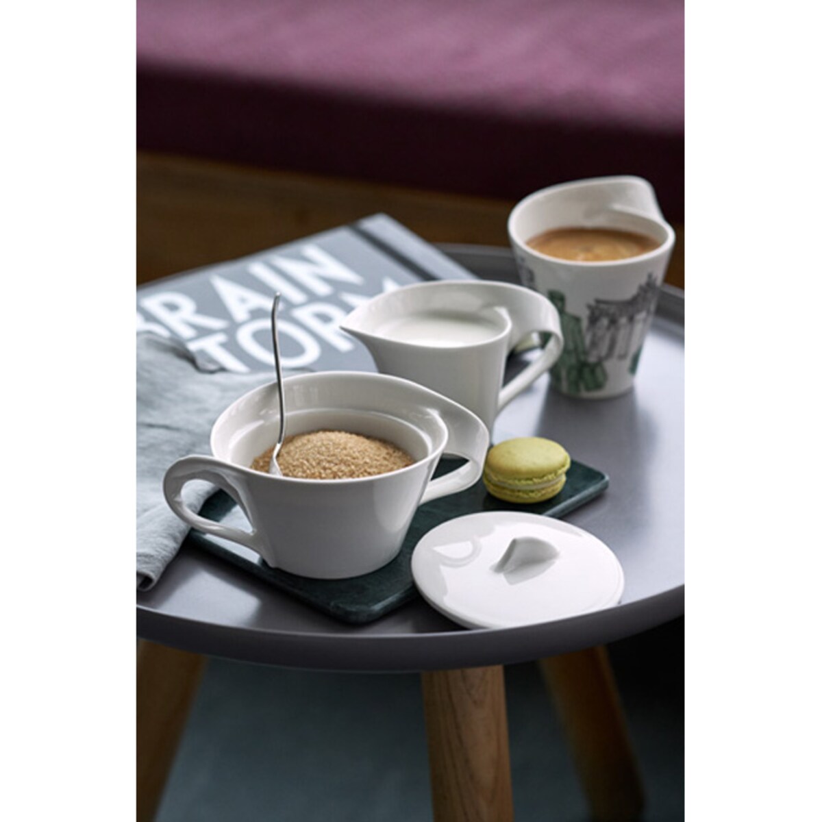 Cukiernica NewWave, 260 ml, Villeroy & Boch