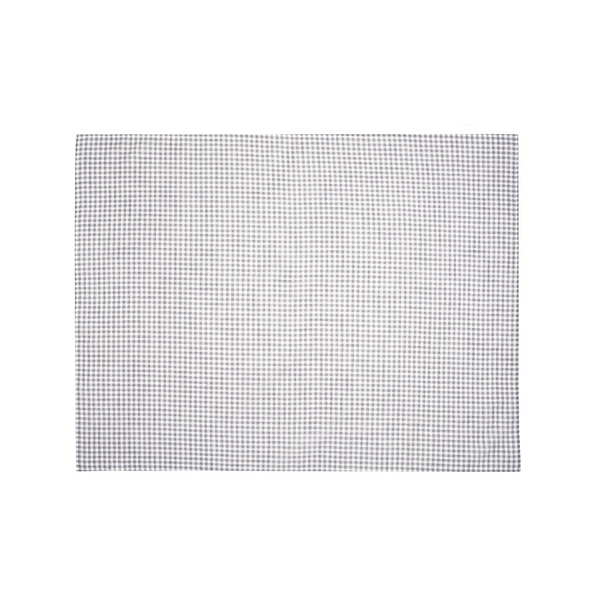 Konsimo DEMER Obrus, szary