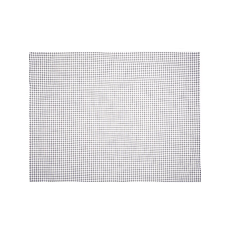 Konsimo DEMER Obrus, szary