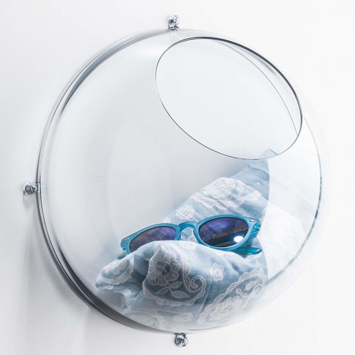 Prezenter/Pojemnik wiszący ORION