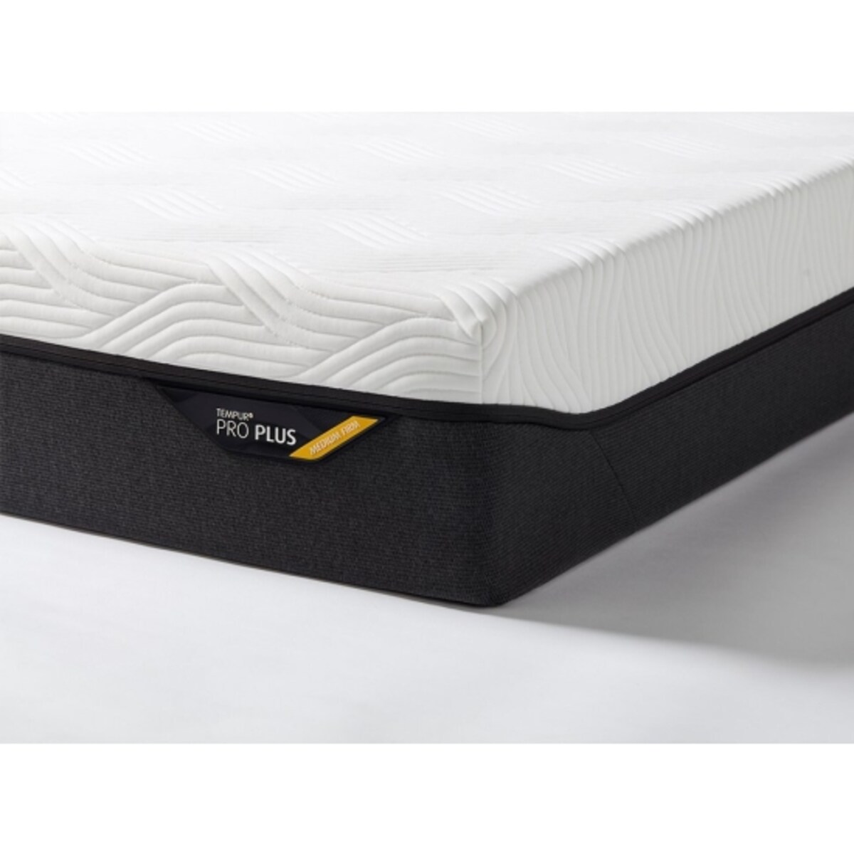 Materac TEMPUR® Pro Plus Medium Firm QuickRefresh, 160 x 200 cm, TEMPUR