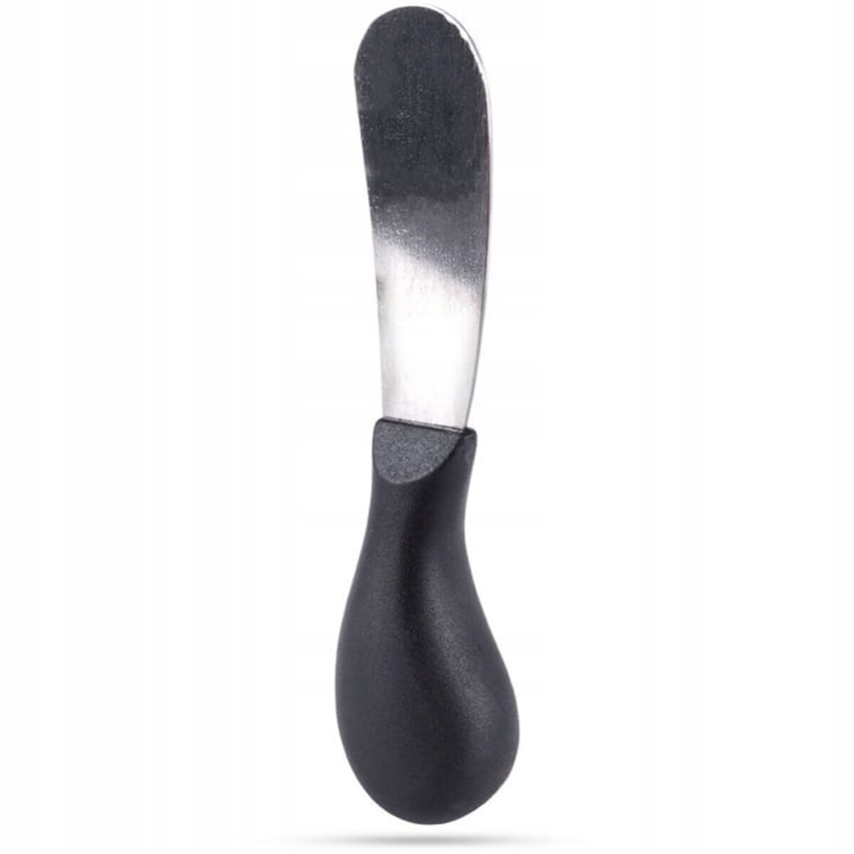 Nóż do masła ze Stali Nierdzewnej 12,5 cm do Smarowania masła z Rączką