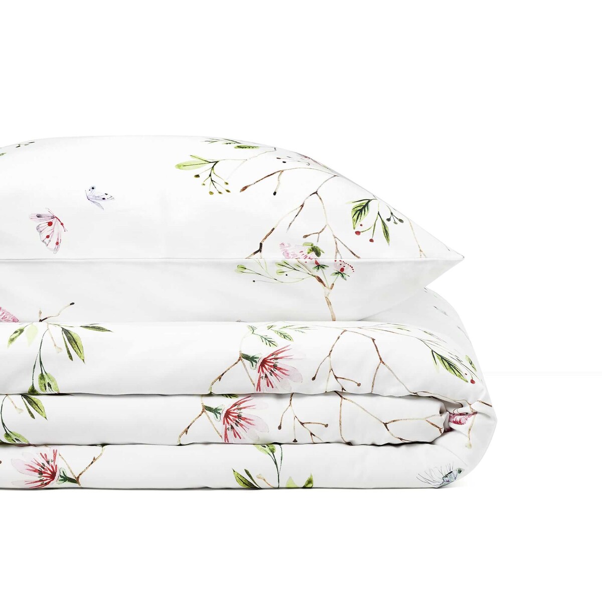 Pościel Ogród 220/200 + 2 x 50/60 cm