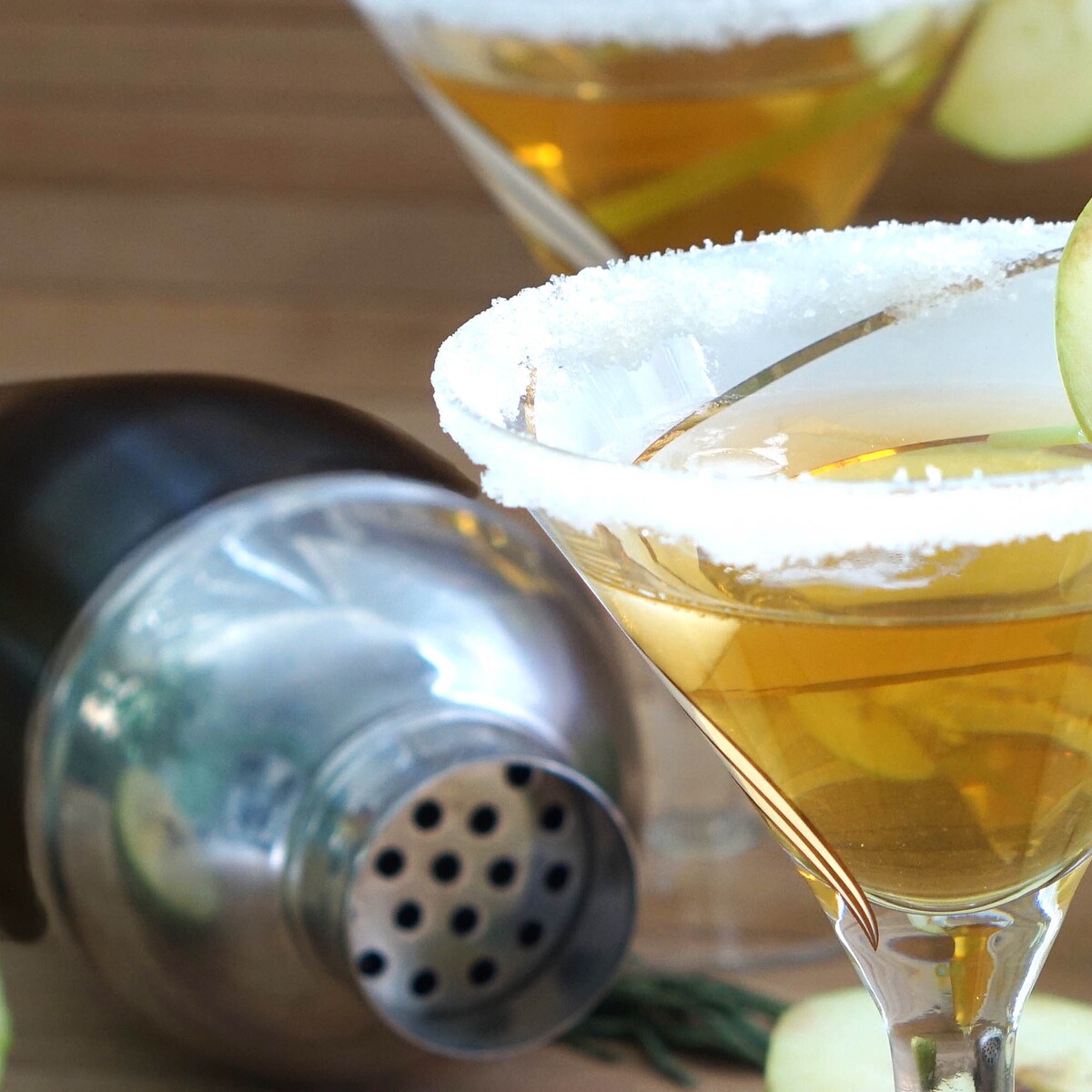 Zestaw Barmański Do Drinków I Koktajli Shaker Bostoński Drink Maker Stal 5