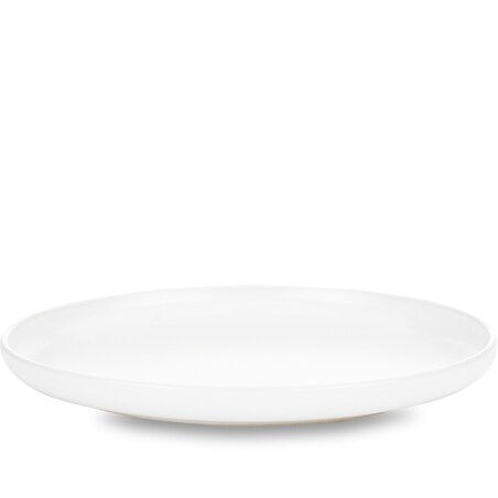KONSIMO VICTO Elegancki zestaw obiadowy 6-osobowy kolorowy wielobarwny (18 elementów)