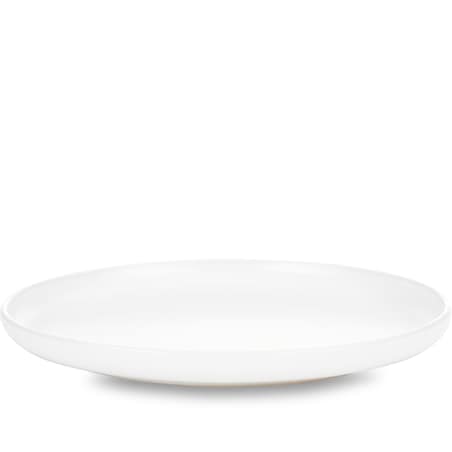 KONSIMO VICTO Elegancki zestaw obiadowy 6-osobowy kolorowy wielobarwny (18 elementów)