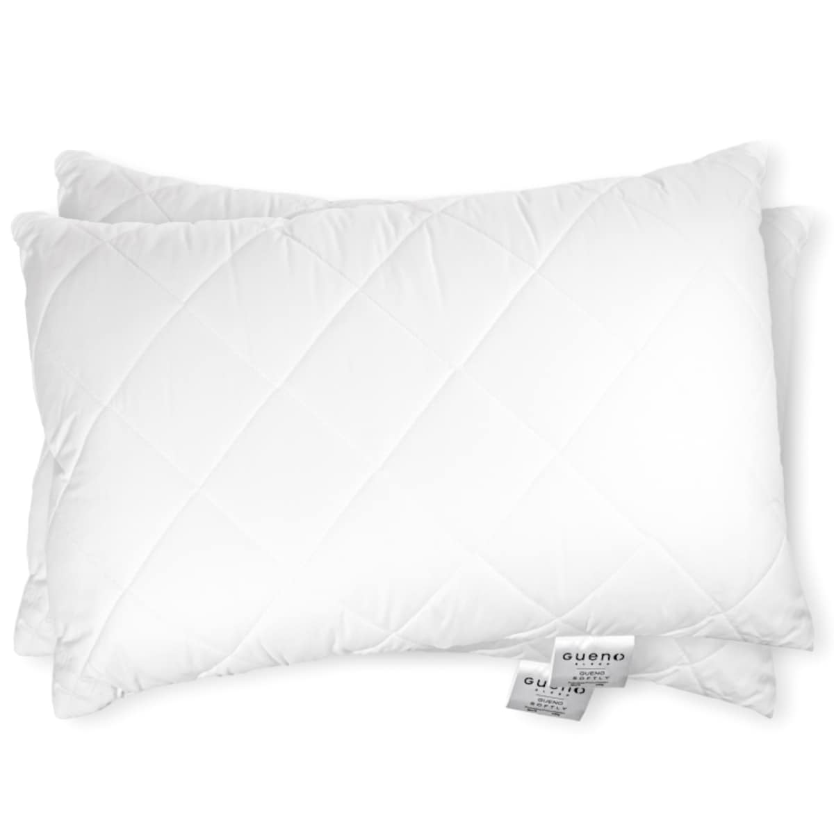 Poduszka antyalergiczna Softly 40x60 GUENO