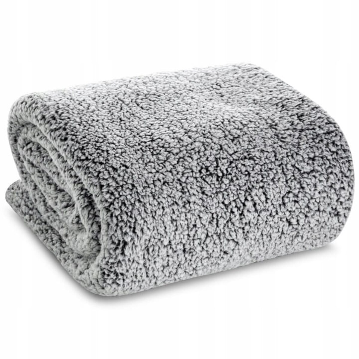 KOC KOALA CZARNY 70X160 NA FOTEL MIĘCIUTKI BARANEK