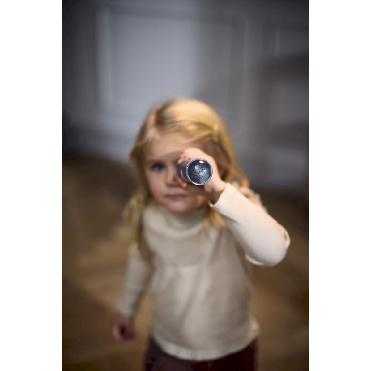 Filibabba Kalejdoskop kryształowa kula Dreamy Adventurers