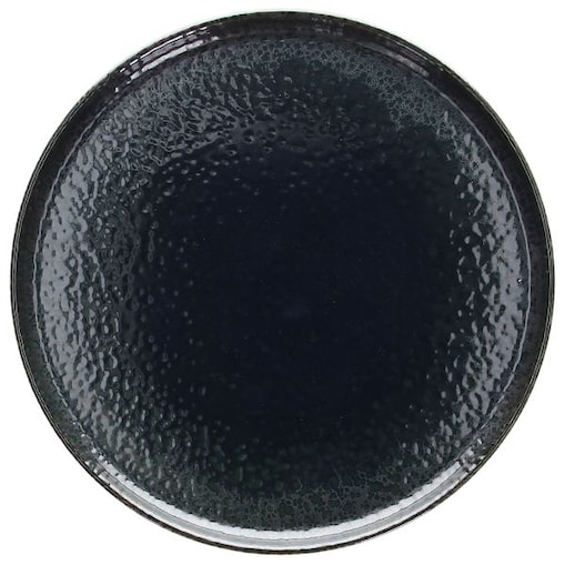 TOGNANA BLUE LAGOON TALERZ OBIADOWY 28 CM