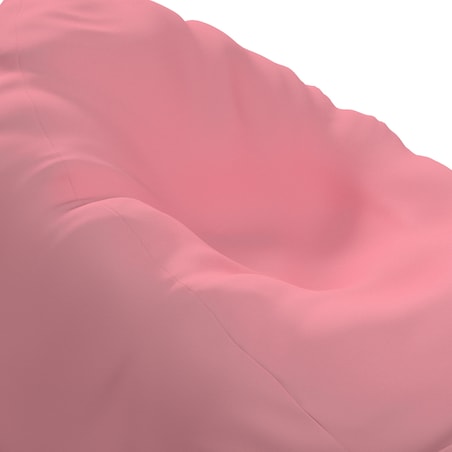 Worek do siedzenia Bowli, brudny róż, Ø50 x 85 cm, Happiness