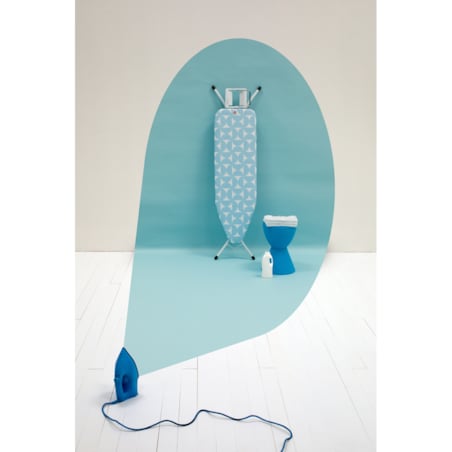 Deska do prasowania 124x38 rozmiar B Fresh Breeze 218767