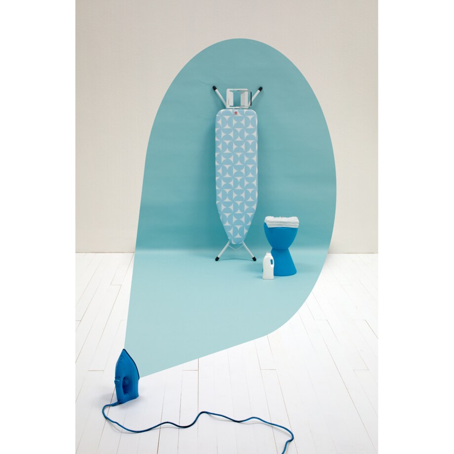 Deska do prasowania 124x38 rozmiar B Fresh Breeze 218767