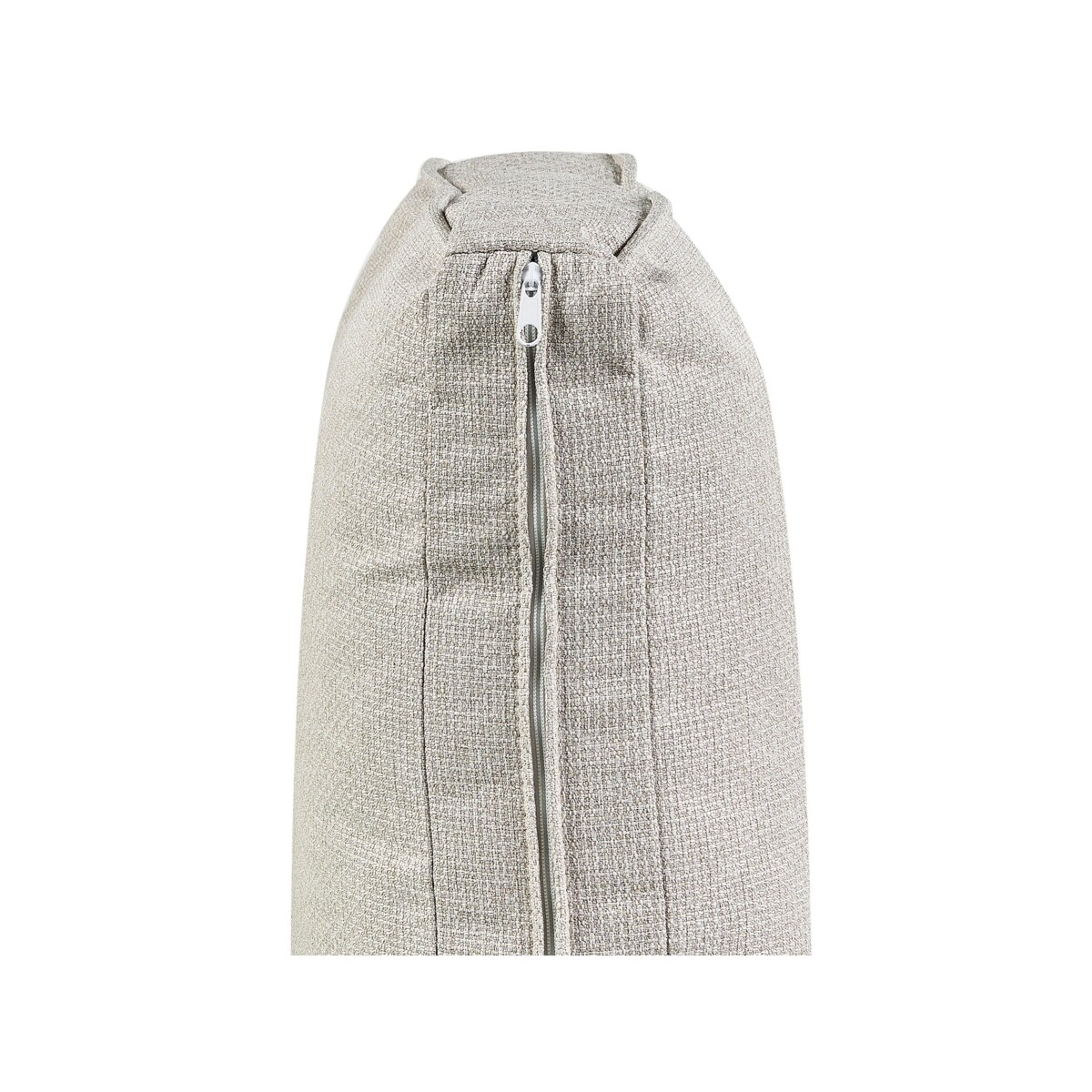 Sofa 3-osobowa beżowa VINSTRA