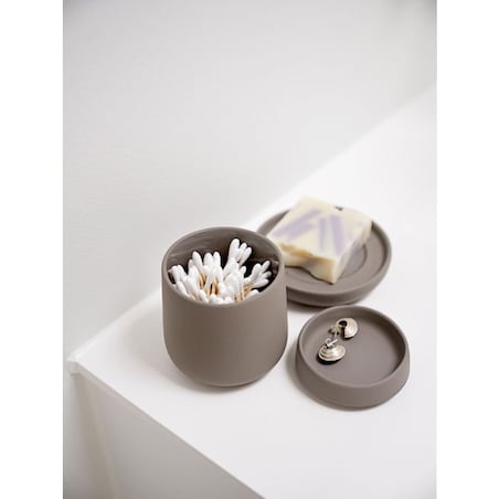 Mydelniczka Nova One Taupe 28096