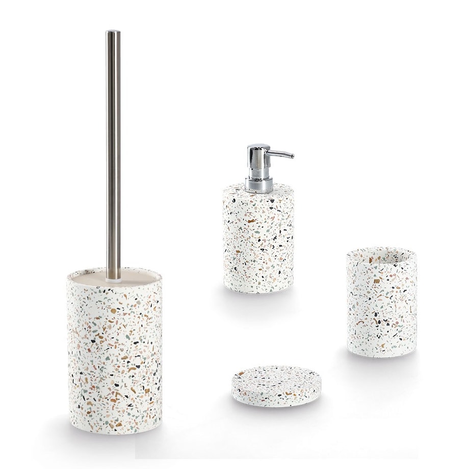 Mydelniczka ceramiczna Ø 11,6 cm NIXIE small