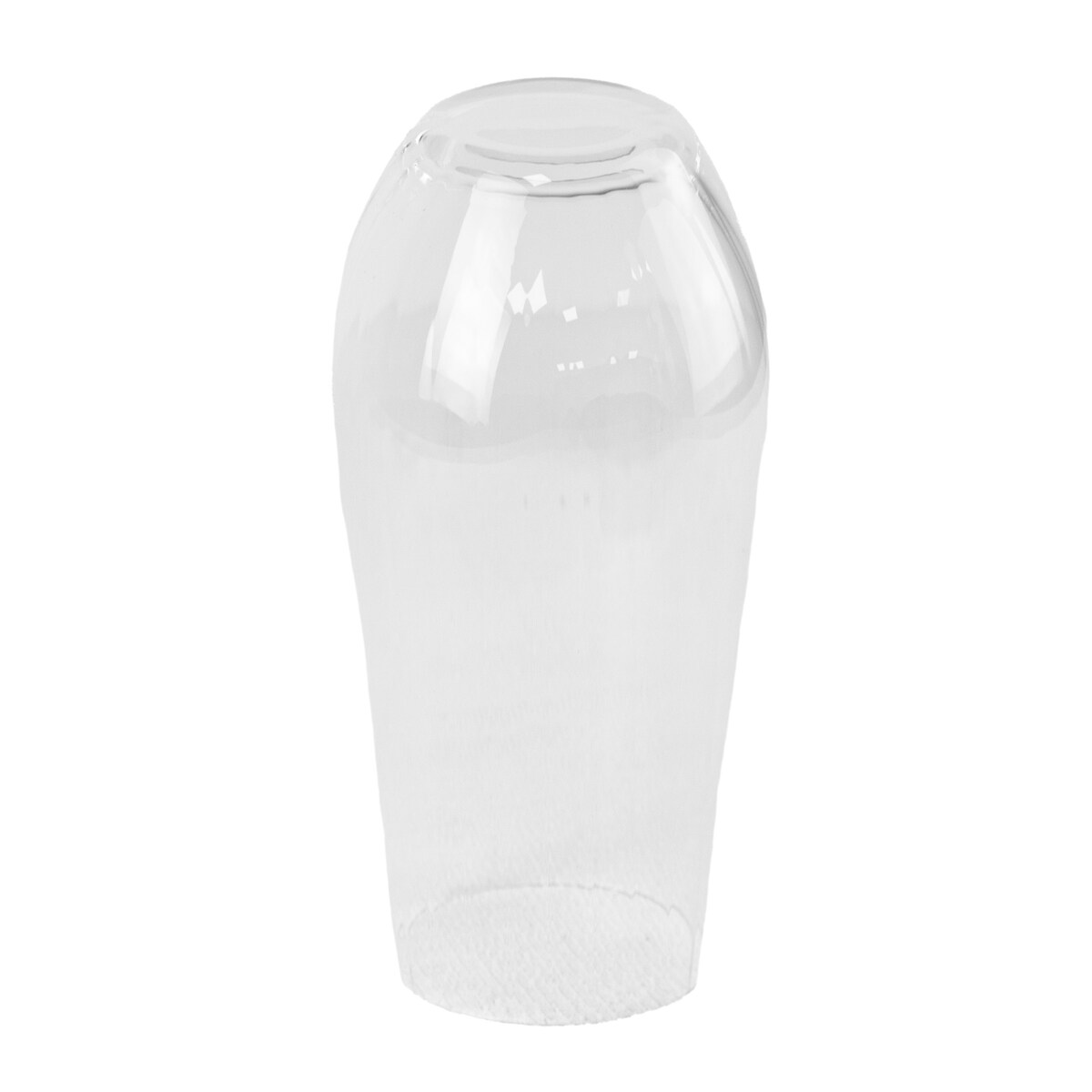 2X Szklanki Do Napojów Drinków Soku Kryształ Szklane Ozdobne 580 Ml