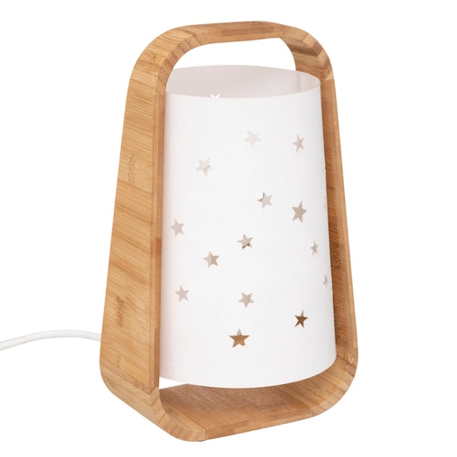 Lampka nocna dla dzieci STAR, 27 cm