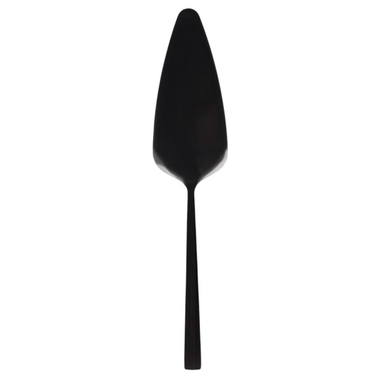 Łopatka do tortu Piano black 9163