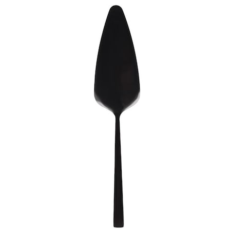 Łopatka do tortu Piano black 9163