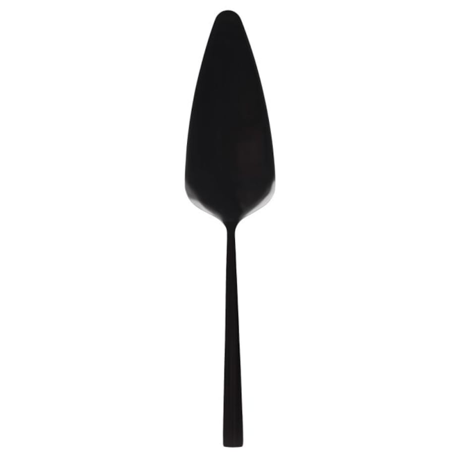 Łopatka do tortu Piano black 9163