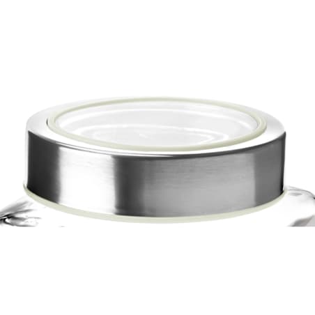 Pojemniki kuchenne NA mąkę cukier kawę Rubi 1 L x6