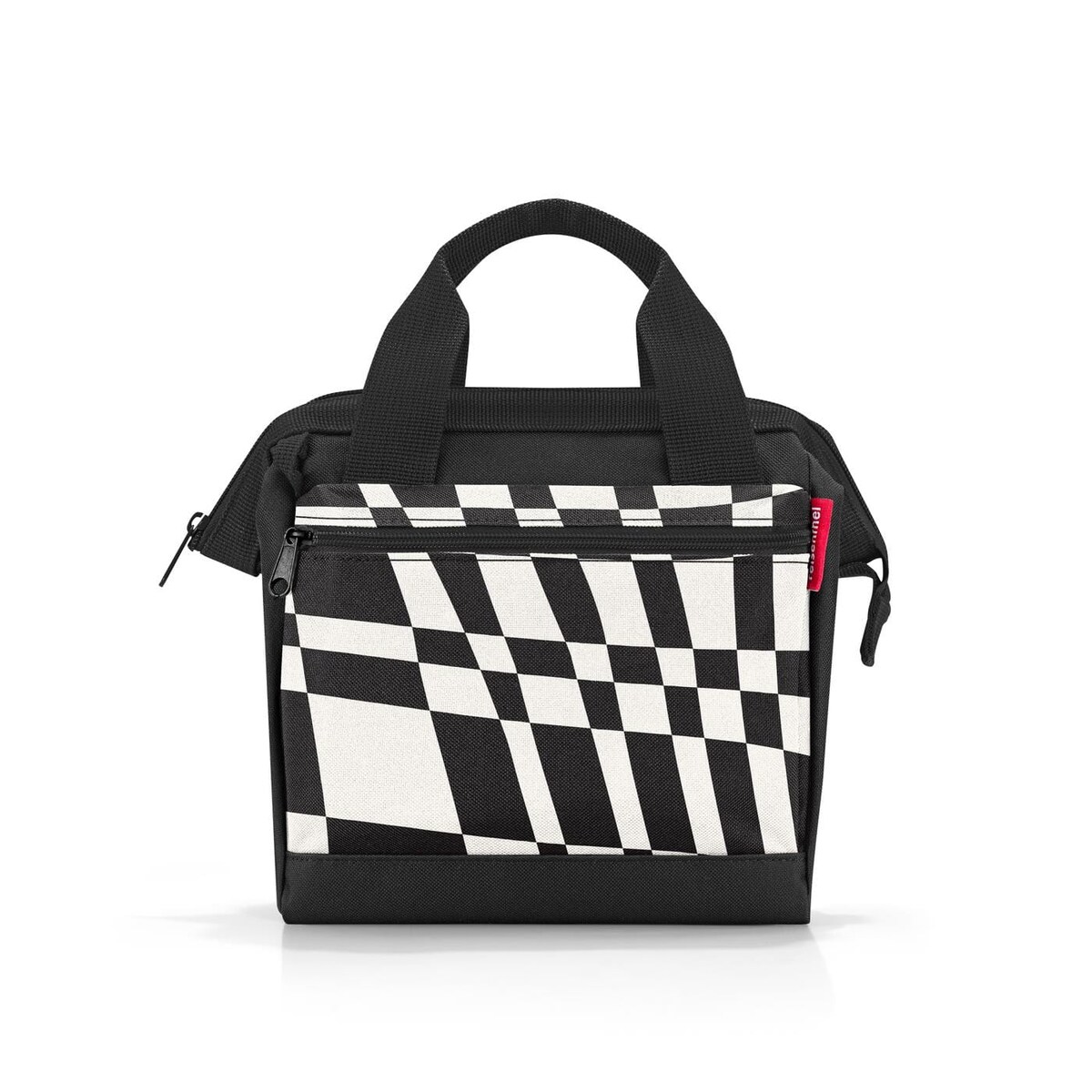 Torba ALLROUNDER CROSS, op-art