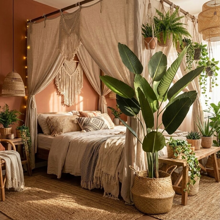 Sztuczna Strelicja XXL 190 cm