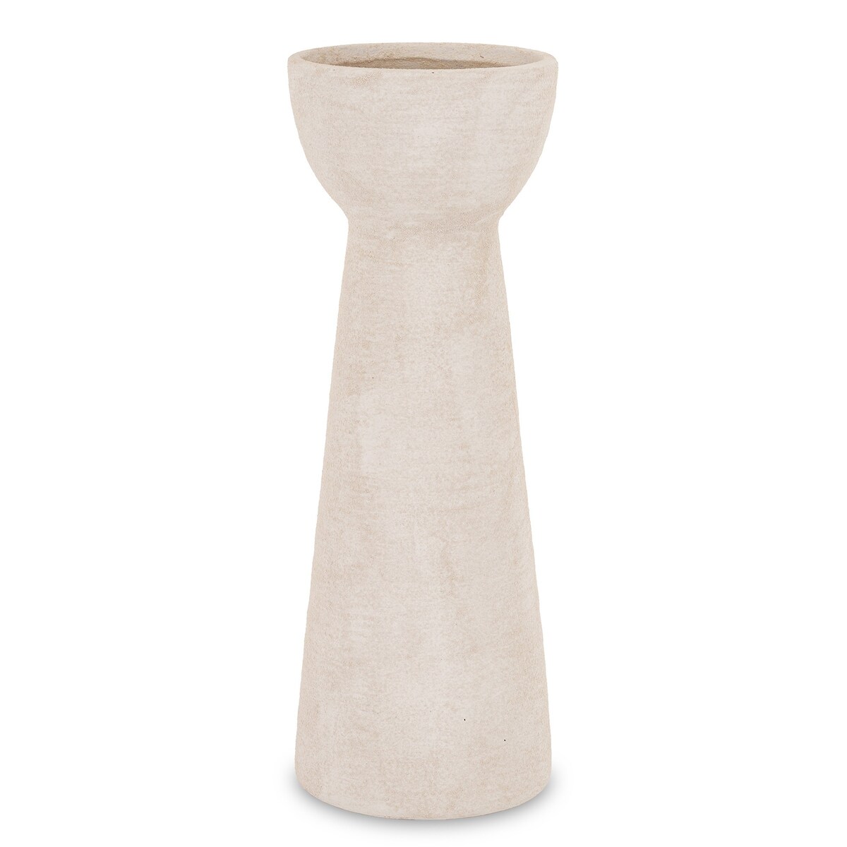 Wazon ceramiczny 35x12,5x12,5 cm SATTILA-2