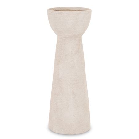 Wazon ceramiczny 35x12,5x12,5 cm SATTILA-2