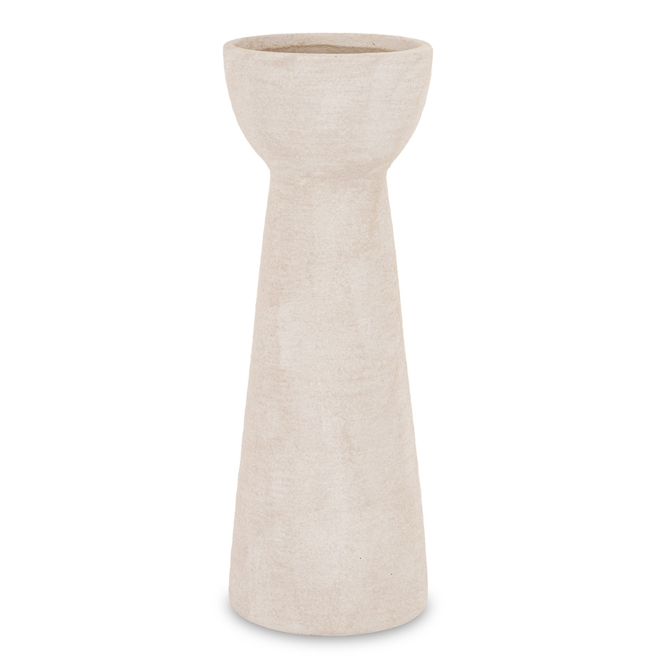 Wazon ceramiczny 35x12,5x12,5 cm SATTILA-2