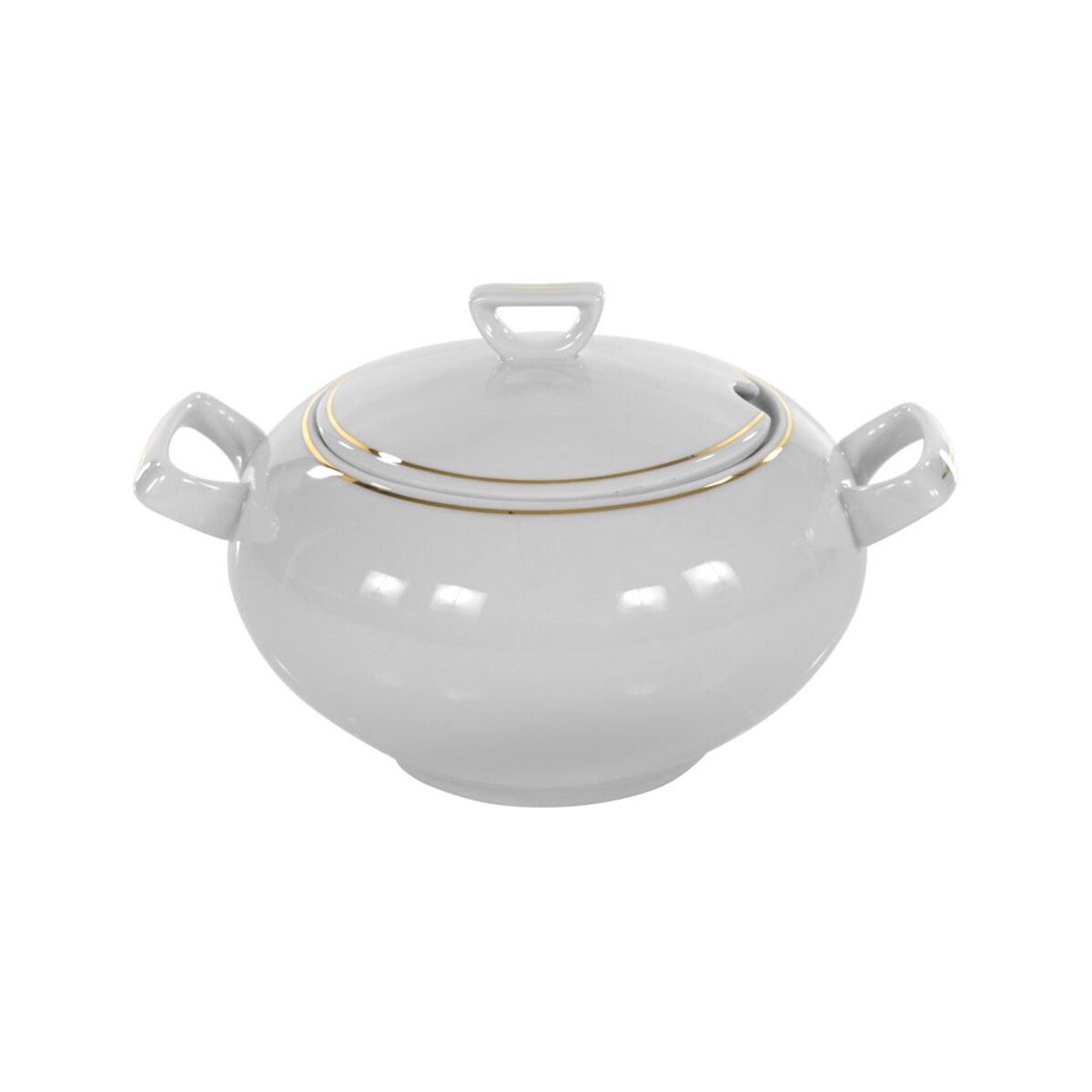 Waza 3000 ml Yvonne Złota Linia 3604