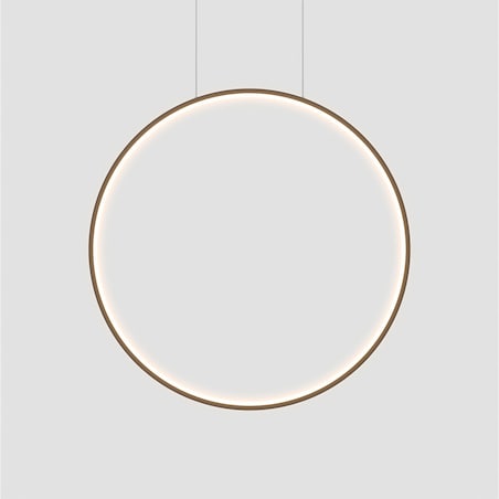 Lampa sufitowa wisząca Light Prestige Mirror czarny LED CCT 3000, 4000, 6000 (regulowana) 1 szt.