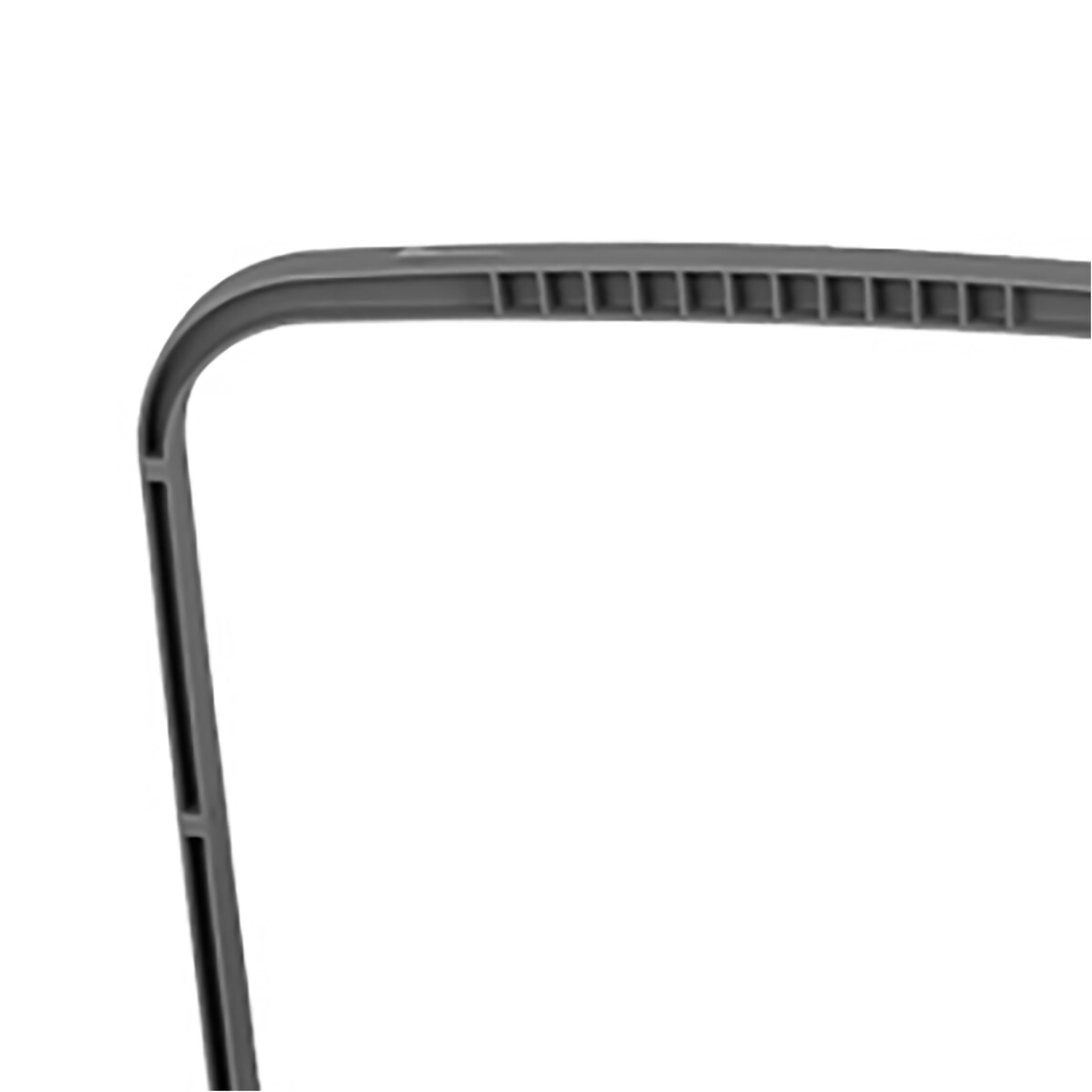 Pojemnik Plasitkowy Do Segregacji Śmieci Odpadów Kosz 10 L Niebieski