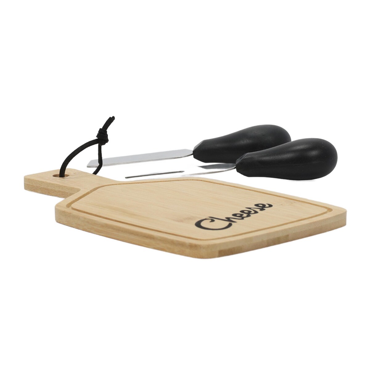 Deska do serwowania serów i wędlin