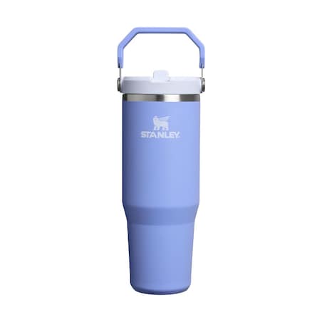 Stanley - Stanley kubek IceFlow Flip Straw 0,89 L Hydrangea