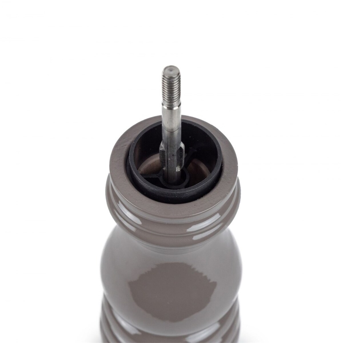 PEUGEOT PARISRAMA Młynek do pieprzu 18 cm Taupe Grey