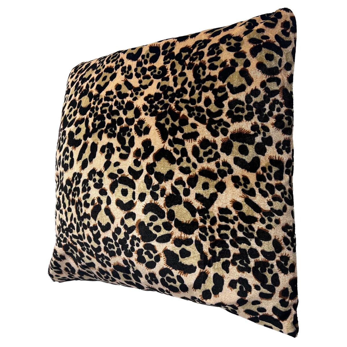 Poduszka Panterka Dekoracyjna Ozdobna Jasiek 45x45xm