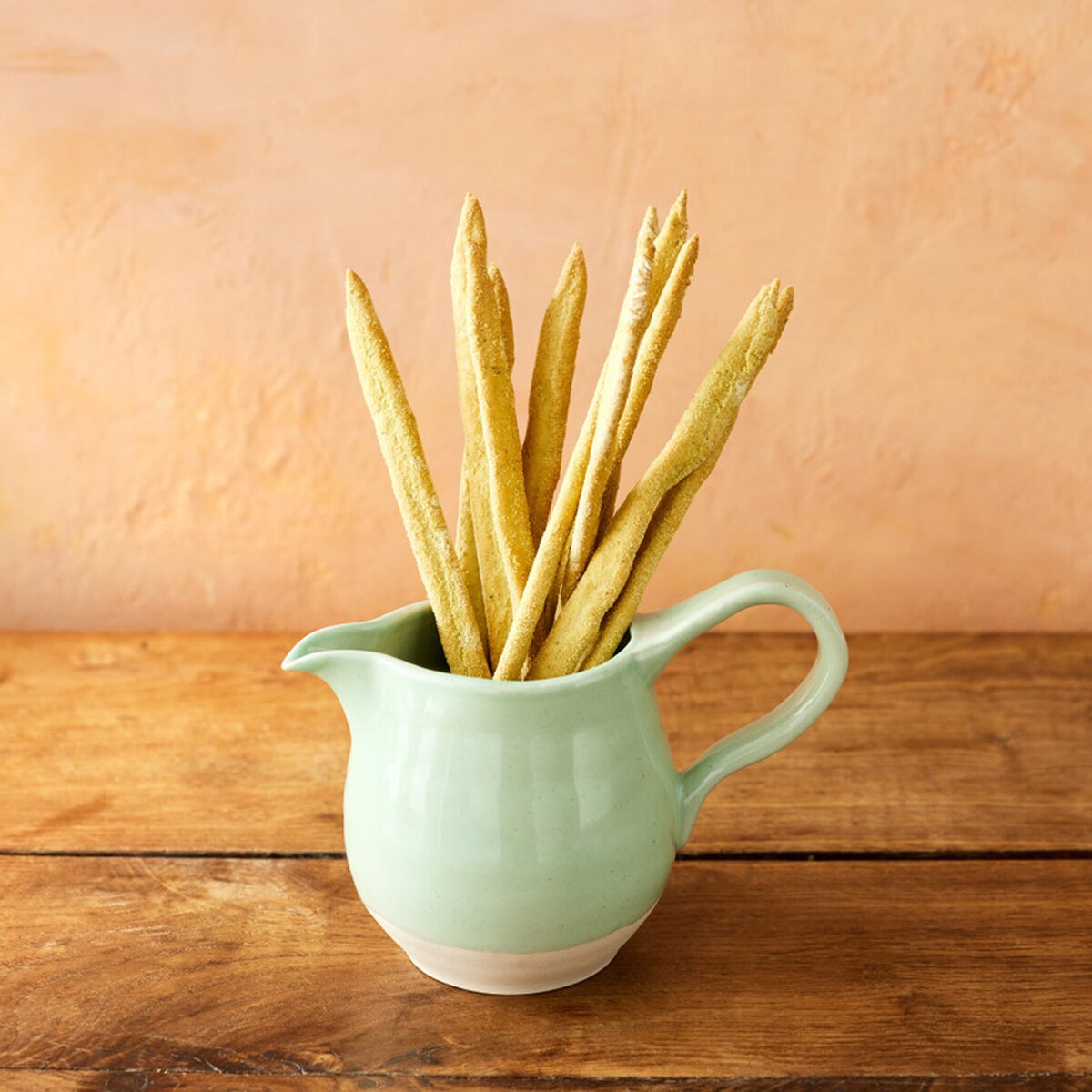 Jamie Oliver kamionkowy dzbanek Big Love Joy 650 ml