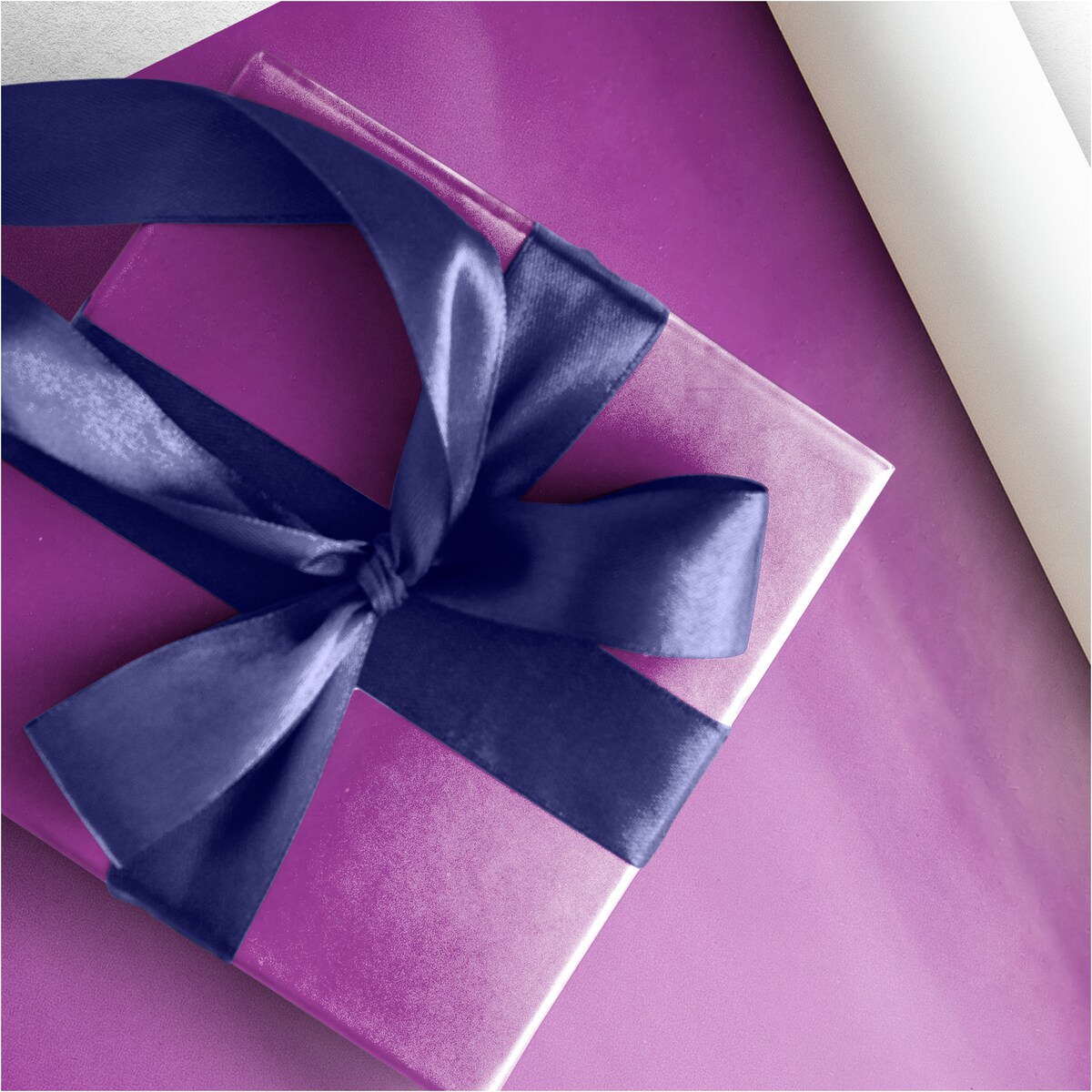 Papier Prezentowy Do Pakowania Prezentów 25 m MEGAROLKA Świąteczny Do Paczek Ozdobny Urodzinowy